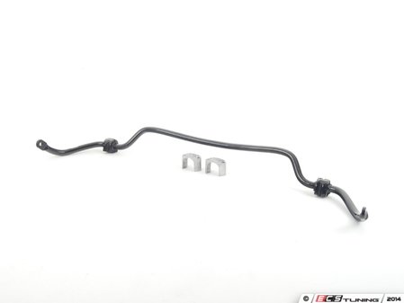ES#2712968 - 2033234265KT1 - Front Sway Bar - 20mm Diameter - Includes New Bushings - Genuine Mercedes Benz - Mercedes Benz