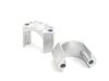 ES#2712968 - 2033234265KT1 - Front Sway Bar - 20mm Diameter - Includes New Bushings - Genuine Mercedes Benz - Mercedes Benz