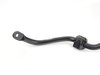 ES#2712968 - 2033234265KT1 - Front Sway Bar - 20mm Diameter - Includes New Bushings - Genuine Mercedes Benz - Mercedes Benz