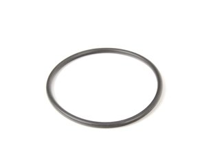 ES#1833462 - 03L145117C - Gasket for Turbo Muffler - Priced Each - Seals muffler to turbocharger - Genuine Volkswagen Audi - Volkswagen