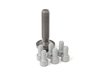 ES#2769885 - N90441103KT3 - Axle Replacement Hardware Kit - priced each - Complete hardware kit for replacing an axle - Assembled By ECS - Audi
