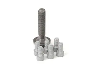 Axle Replacement Hardware Kit - priced each
