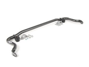 ES#2708113 - 70477KT - Performance Front Sway Bar Kit - Includes H&R's 32mm sway bar with installation hardware - H&R - Audi
