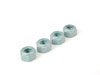 ES#2708113 - 70477KT - Performance Front Sway Bar Kit - Includes H&R's 32mm sway bar with installation hardware - H&R - Audi