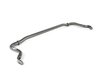 ES#2708113 - 70477KT - Performance Front Sway Bar Kit - Includes H&R's 32mm sway bar with installation hardware - H&R - Audi