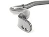 ES#2708113 - 70477KT - Performance Front Sway Bar Kit - Includes H&R's 32mm sway bar with installation hardware - H&R - Audi