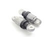 ES#2763530 - 11287515865KT2 - Accessory Belt Kit - Utilizes OEM components - Genuine BMW - BMW