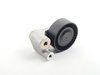 ES#2763530 - 11287515865KT2 - Accessory Belt Kit - Utilizes OEM components - Genuine BMW - BMW