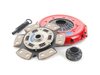 ES#3098858 - 70205fssdxdbKT - Stage 3 Drag Clutch Kit - Designed for dedicated drag or drift cars. Conservatively rated at 520ft/lbs. - South Bend Clutch - Audi Volkswagen