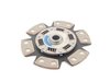 ES#3098858 - 70205fssdxdbKT - Stage 3 Drag Clutch Kit - Designed for dedicated drag or drift cars. Conservatively rated at 520ft/lbs. - South Bend Clutch - Audi Volkswagen