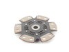 ES#3098858 - 70205fssdxdbKT - Stage 3 Drag Clutch Kit - Designed for dedicated drag or drift cars. Conservatively rated at 520ft/lbs. - South Bend Clutch - Audi Volkswagen