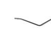 ES#36492 - 16121177267 - Fuel line - Return - Genuine BMW - BMW
