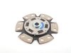 ES#3098811 - 70106ssdxdbKT - Stage 3 Drag Clutch Kit - Designed for dedicated drag or drift cars. Conservatively rated at 425 ft/lbs. - South Bend Clutch - Volkswagen