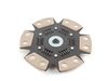 ES#3098811 - 70106ssdxdbKT - Stage 3 Drag Clutch Kit - Designed for dedicated drag or drift cars. Conservatively rated at 425 ft/lbs. - South Bend Clutch - Volkswagen