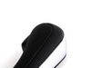 ES#249134 - 25167585524 - Automatic Shift Knob - Featuring a silver center and black leather sides - Genuine BMW - BMW