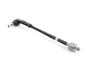 ES#2535112 - 1J0422804H - Tie Rod Assembly - right - Replace tie rod assemblies and address all defective parts. - URO - Volkswagen