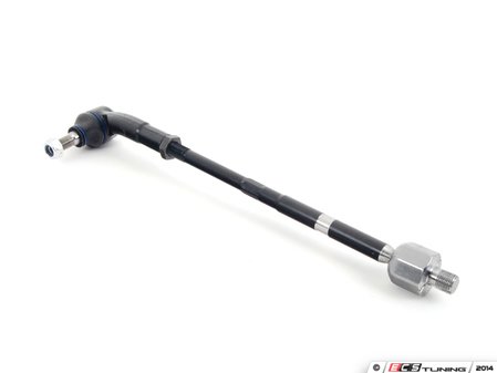 ES#2535112 - 1J0422804H - Tie Rod Assembly - right - Replace tie rod assemblies and address all defective parts. - URO - Volkswagen