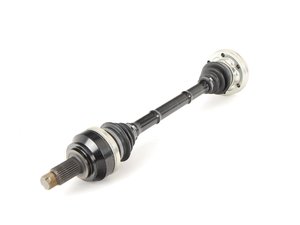 ES#2770461 - 33217561789KT - Remanufactuerd out put shaft - left  - Price includes $351 core charge - Genuine BMW - BMW