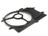 ES#37541 - 17107515481 - Radiator Fan Shorud - Outside plastic shroud only - Genuine MINI - MINI
