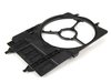 ES#37541 - 17107515481 - Radiator Fan Shorud - Outside plastic shroud only - Genuine MINI - MINI