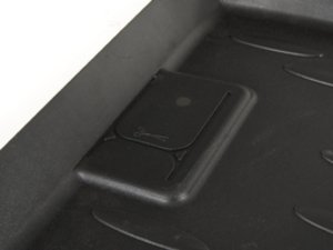 ES#120663 - 51470306042 - E83 Fitted Luggage Compartment Mat - (NO LONGER AVAILABLE) - Genuine BMW All Weather Protection For Luggage Compartment - Genuine BMW - 
