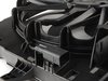 ES#39114 - 17427534911 - Radiator Cooling Fan Assembly - Comes complete with electric fan and shroud - Genuine BMW - BMW