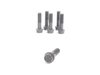 ES#3098795 - 0319fhddxdbKT - Stage 2 Drag Clutch Kit - Designed for drag or drift cars that see limited street use. Conservatively rated at 390ft/lbs. - South Bend Clutch - Audi Volkswagen