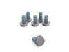 ES#3098795 - 0319fhddxdbKT - Stage 2 Drag Clutch Kit - Designed for drag or drift cars that see limited street use. Conservatively rated at 390ft/lbs. - South Bend Clutch - Audi Volkswagen