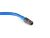 ES#36624 - 16121182863 - Fuel vent pipe  - Runs from the fuel tank to the charcoal canister - Genuine BMW - BMW