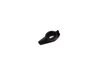 ES#374760 - 4B98678994PK - Warning Triangle Case Lock - Mount for your trunk. - Genuine Volkswagen Audi - Audi