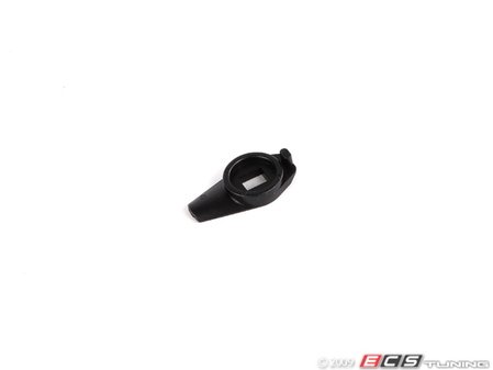 ES#374760 - 4B98678994PK - Warning Triangle Case Lock - Mount for your trunk. - Genuine Volkswagen Audi - Audi