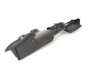 ES#128479 - 51717008091 - E53 Air Duct - Front Left - Genuine BMW - BMW