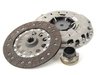 ES#4067065 - 21217528208 - OEM Replacement Clutch Kit - Includes all basic components for a clutch replacement - Sachs - BMW