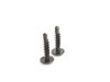 ES#2712077 - 82162302402 - F15 Mud Flaps - Front - Protect your paint from debris - Genuine BMW - BMW