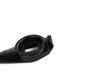 ES#374760 - 4B98678994PK - Warning Triangle Case Lock - Mount for your trunk. - Genuine Volkswagen Audi - Audi