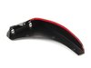 ES#2712077 - 82162302402 - F15 Mud Flaps - Front - Protect your paint from debris - Genuine BMW - BMW