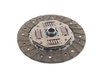 ES#3098798 - k70319fssoKT - Stage 3 Daily Clutch Kit - Designed for high-powered street cars while capable enough to handle the track. Conservatively rated at 400ft/lbs. - South Bend Clutch - Audi Volkswagen