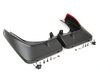 ES#2711738 - 82162302408 - F15 Mud Flaps - Rear - Protect your paint from debris - Genuine BMW - BMW