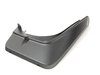 ES#2711738 - 82162302408 - F15 Mud Flaps - Rear - Protect your paint from debris - Genuine BMW - BMW