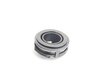 ES#3098806 - k70106hdoKT - Stage 2 Daily Clutch Kit - Designed for the daily-driven, weekend track warrior. Conservatively rated at 275 ft/lbs. - South Bend Clutch - Volkswagen