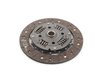 ES#3098806 - k70106hdoKT - Stage 2 Daily Clutch Kit - Designed for the daily-driven, weekend track warrior. Conservatively rated at 275 ft/lbs. - South Bend Clutch - Volkswagen