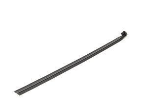 ES#93938 - 51328410167 - Window Guide Rail - Front Left - Genuine BMW replacement guide rail. - Genuine BMW - BMW