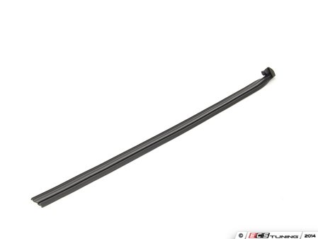 ES#93938 - 51328410167 - Window Guide Rail - Front Left - Genuine BMW replacement guide rail. - Genuine BMW - BMW