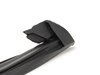 ES#93938 - 51328410167 - Window Guide Rail - Front Left - Genuine BMW replacement guide rail. - Genuine BMW - BMW