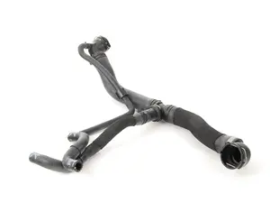 Radiator Hose - Upper