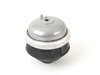 ES#2587581 - 1242402217 - Engine Mount - Priced Each - Fits Left Or Right Side - Lemforder - Mercedes Benz