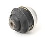 ES#2587581 - 1242402217 - Engine Mount - Priced Each - Fits Left Or Right Side - Lemforder - Mercedes Benz