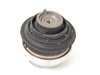ES#2703273 - 2032400317 - Engine Mount - Left - Reduce engine vibrations with a new mount! - Lemforder - Mercedes Benz