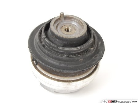 ES#2703273 - 2032400317 - Engine Mount - Left - Reduce engine vibrations with a new mount! - Lemforder - Mercedes Benz