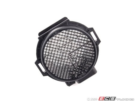 ES#240400 - 13627567451 - Mass Air Flow Sensor (MAF) - Controls the air / fuel mixture of the engine. - VDO - BMW